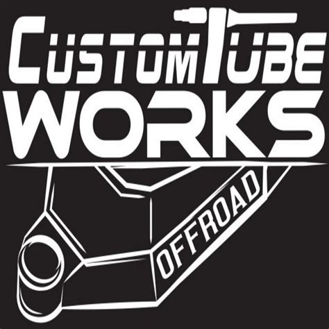 custom tube works off road fabrication & part manufacturing|custom tubing works.